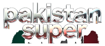 pakistan super logo
